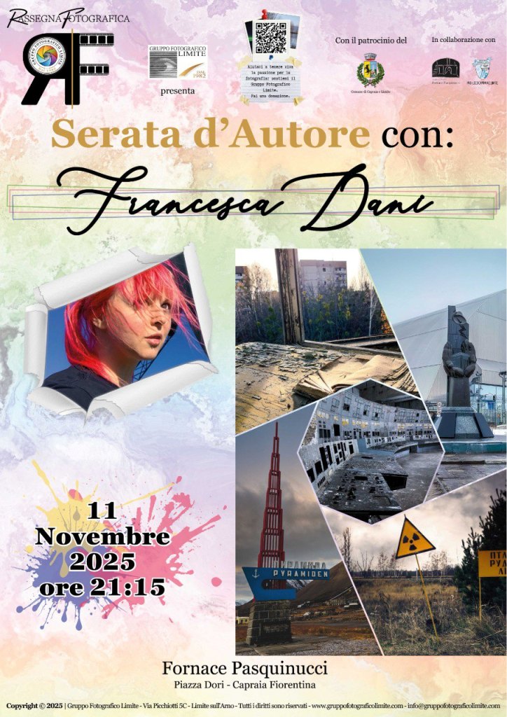 Francesca Dani - 11112025