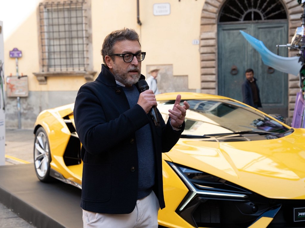 Lucca-Comics-Hera-Lamborghini-Eroi-Robot-Ambiente (4)