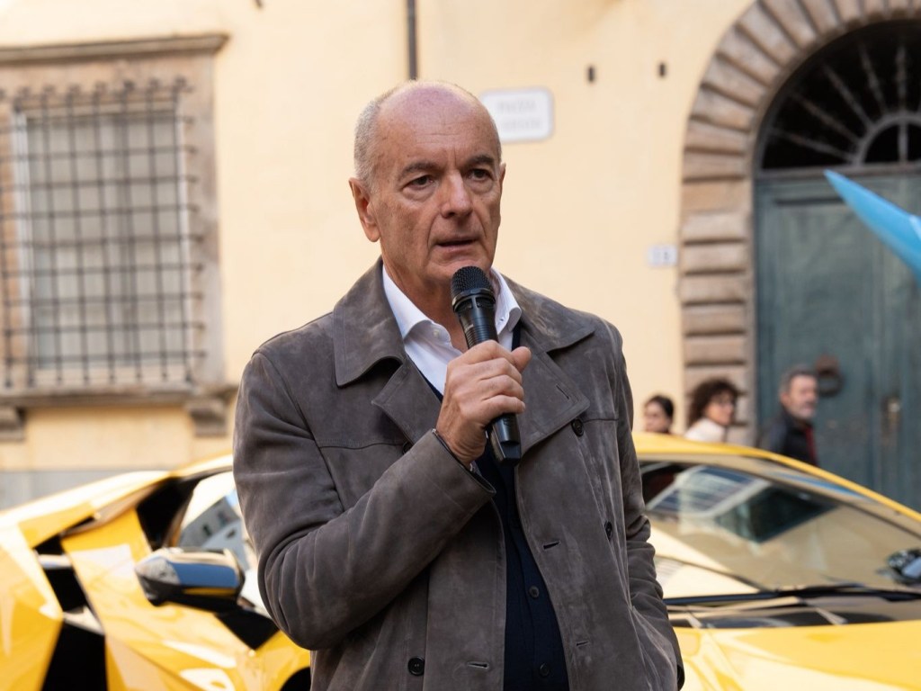 Lucca-Comics-Hera-Lamborghini-Eroi-Robot-Ambiente (6)