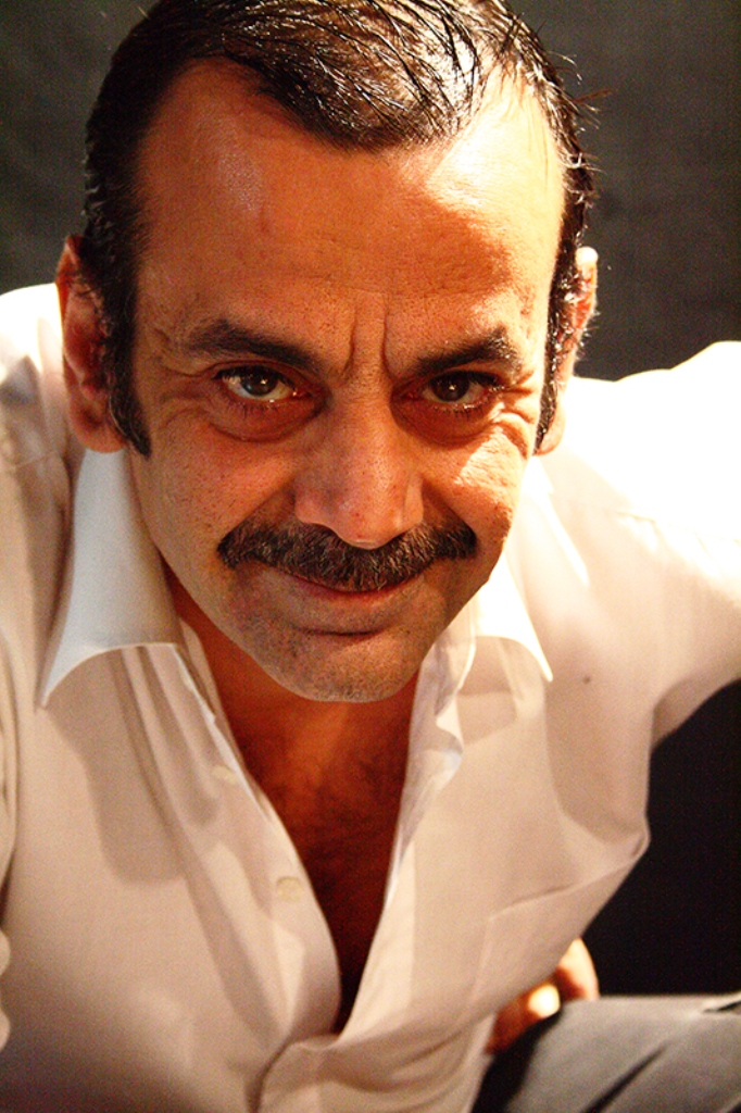 NICOLA RIGNANESE _ col.