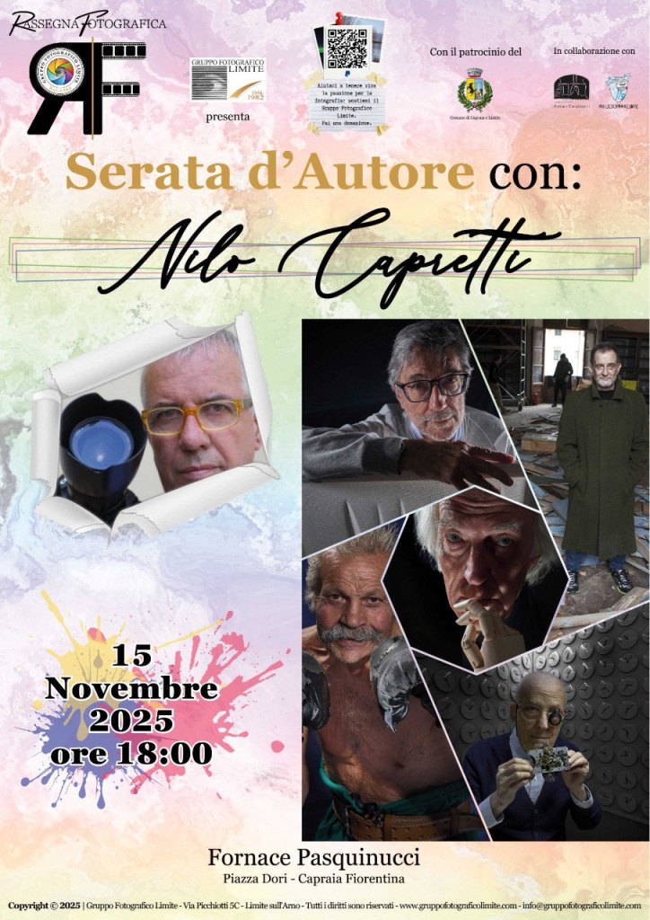 Nilo Capretti - 15112025