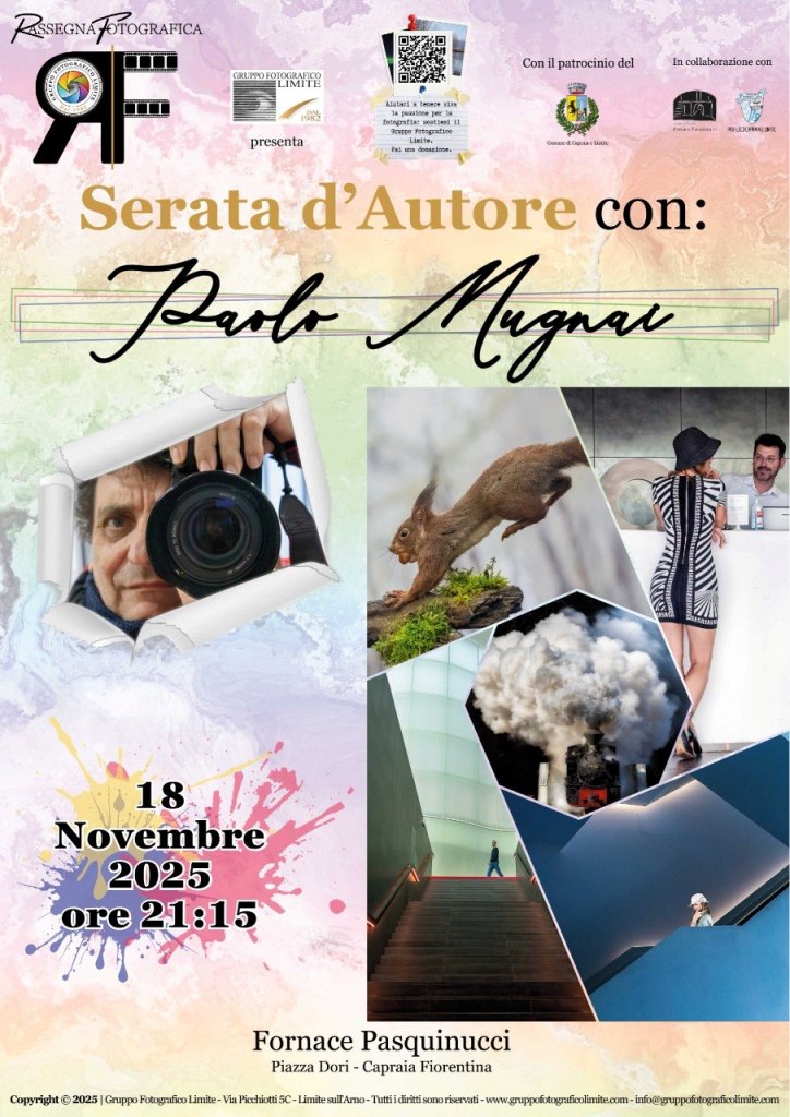 Paolo Mugnai - 18112025