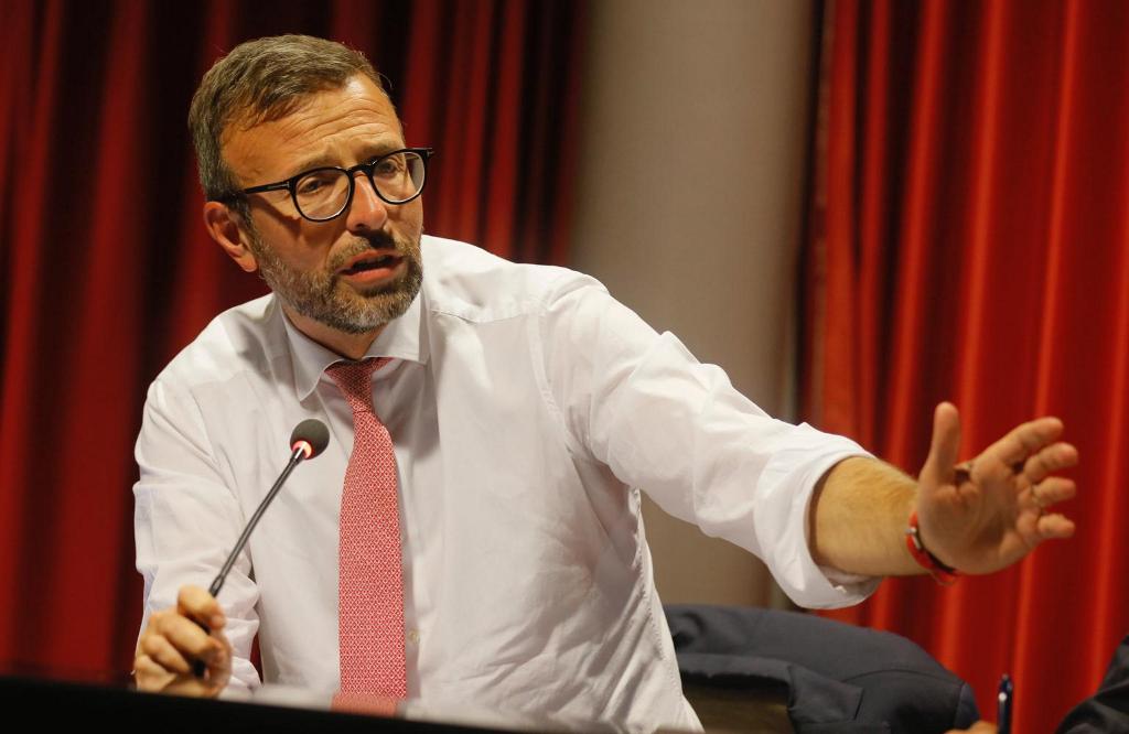 Sanità Mazzeo Rossi