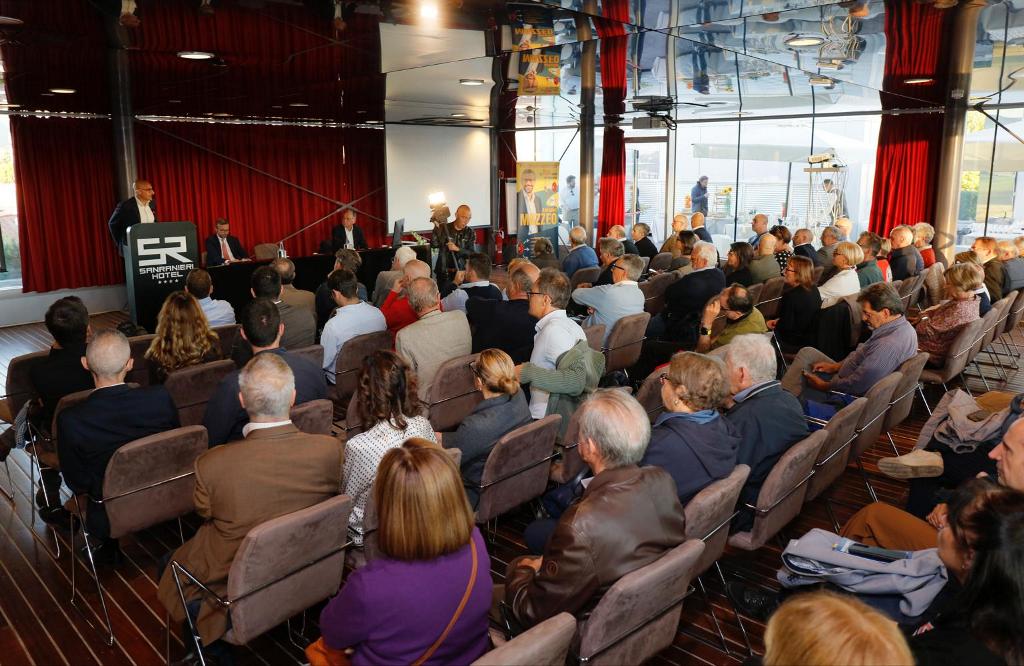 Sanità Mazzeo Rossi3