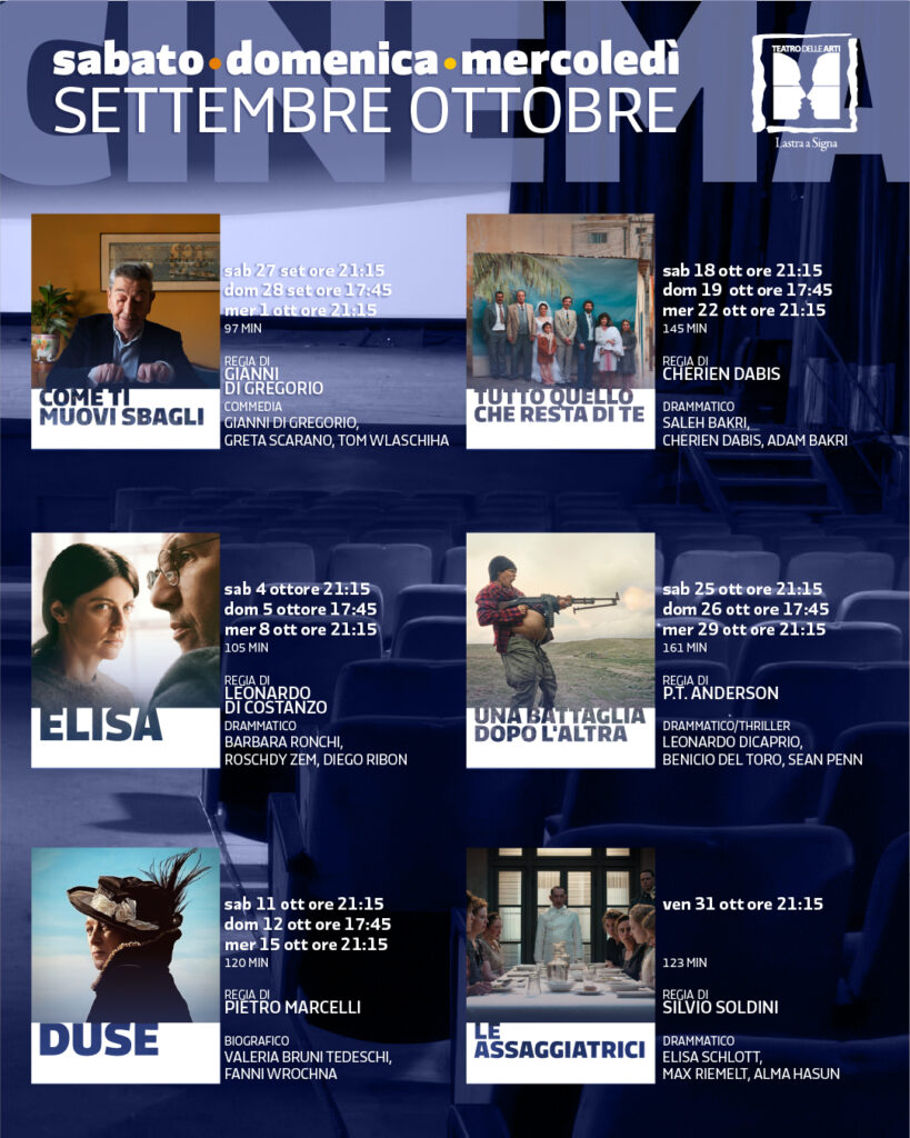 calendario post