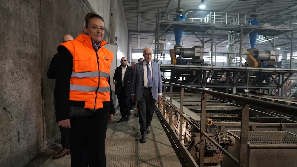 revet inaugurazione seconda linea produzione10