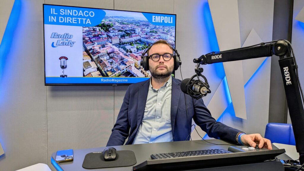 Scuole e edilizia scolastica a Empoli, il punto di Mantellassi: "Serve dialogo, non divisioni"