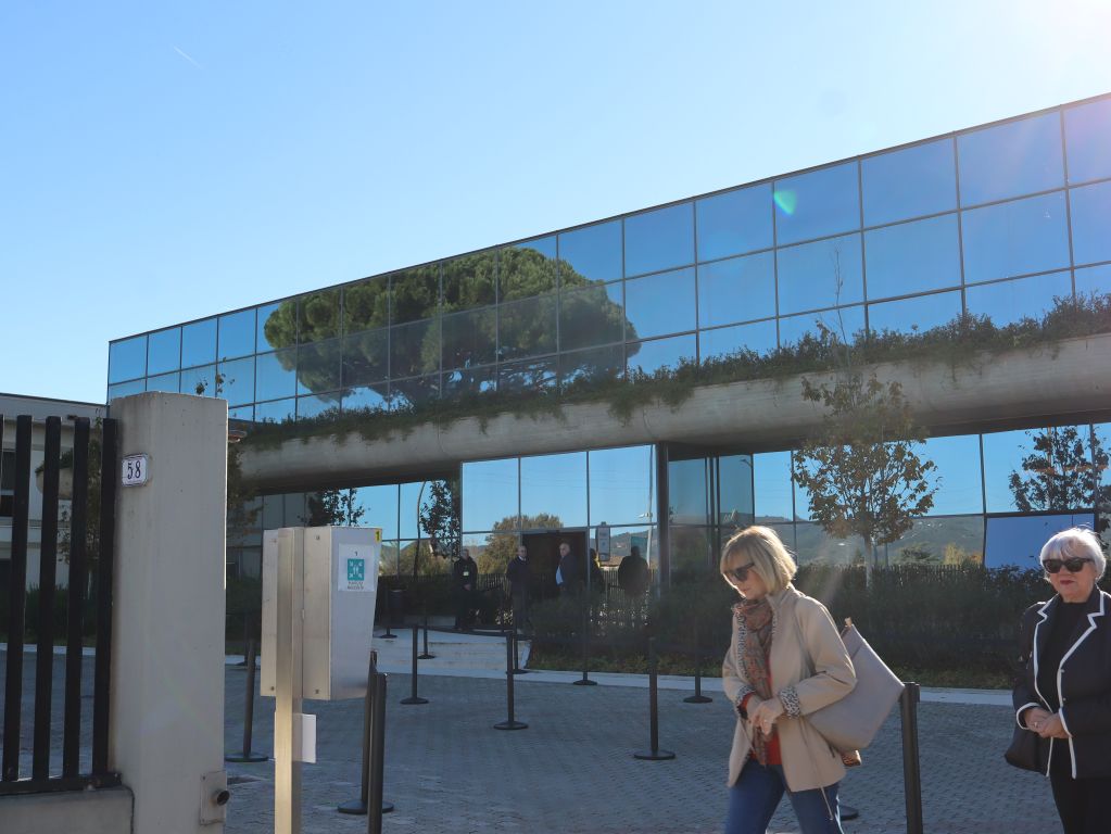 Camera-Ardene-Loriano-Bagnoli-Sammontana-novembre-2025