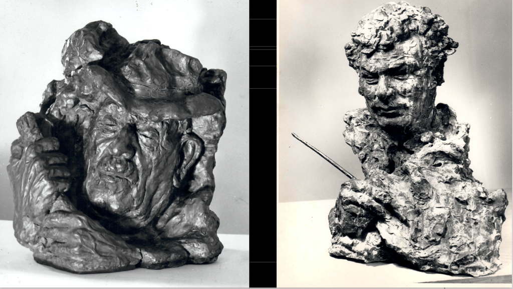 Ciofi e Rino Alderighi