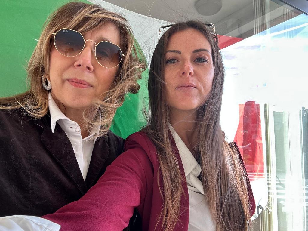 Donne-Dem-Toscana- Rossana-Soffritti-Margherita-Ambrogetti-Damiani (2)