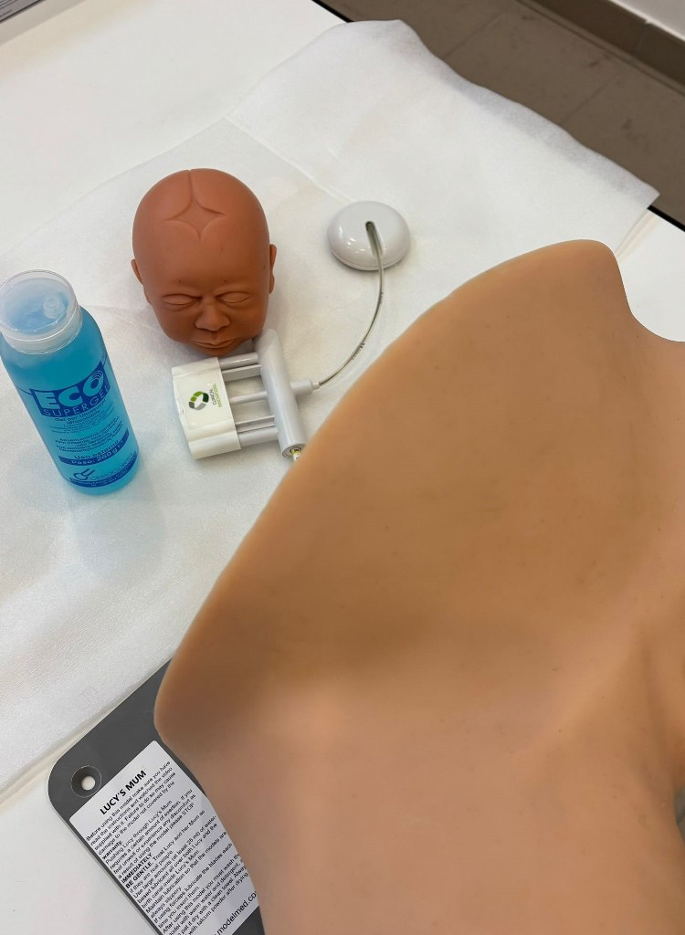 Emergenza Ostetricia_simulatori