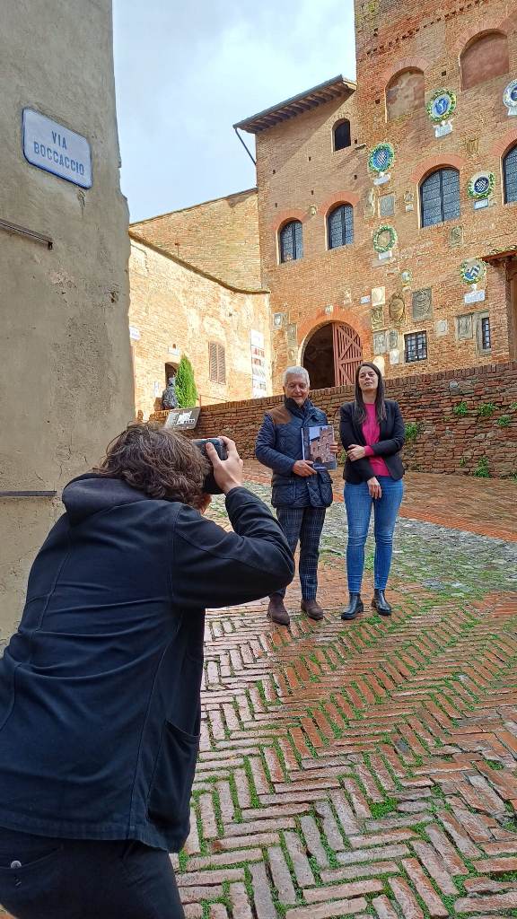 Ernest-Pignon-Ernest_Pubblicazione_Decameron_Certaldo (11)