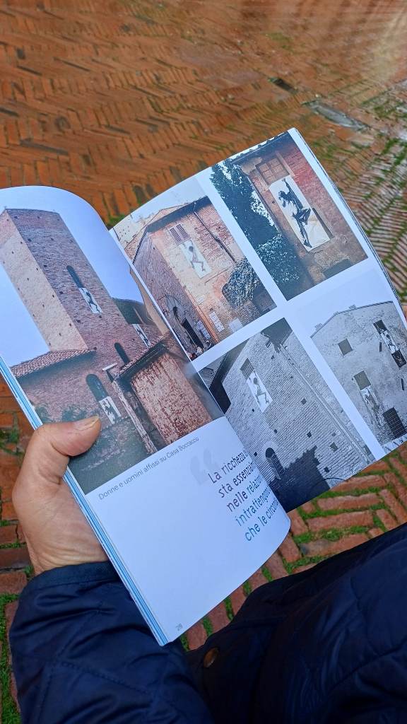 Ernest-Pignon-Ernest_Pubblicazione_Decameron_Certaldo (4)