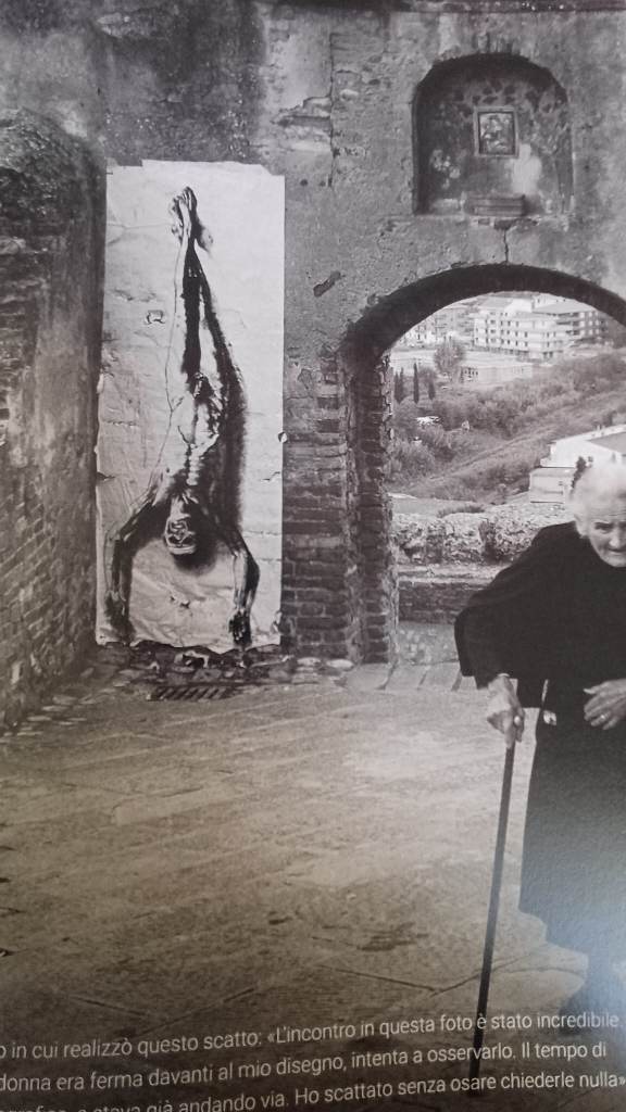 Ernest-Pignon-Ernest_Pubblicazione_Decameron_Certaldo (5)