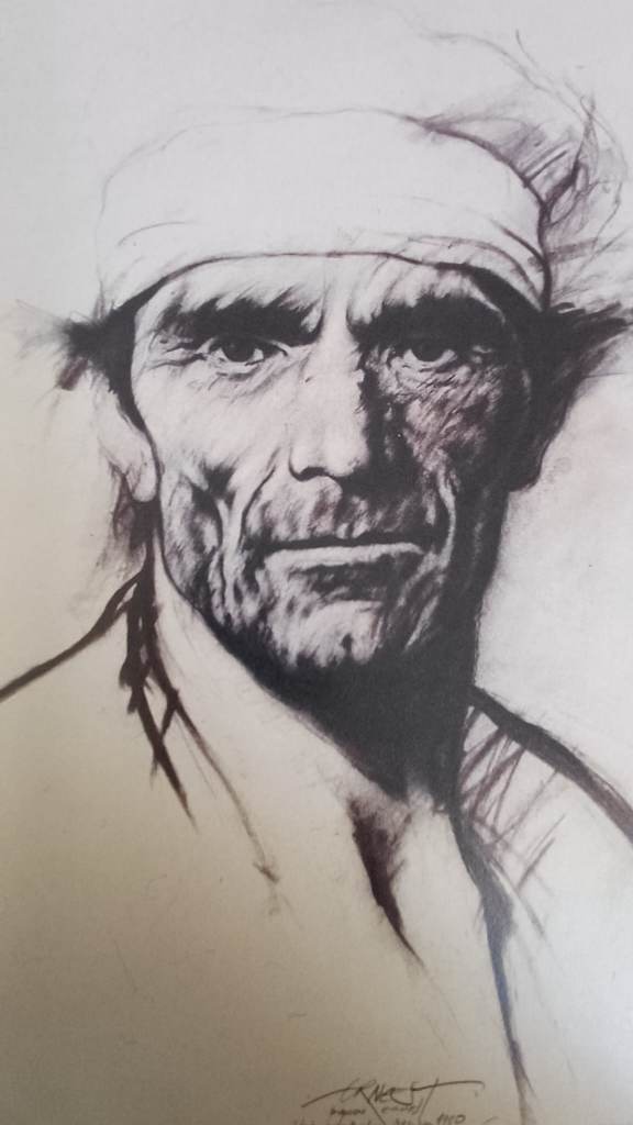 Ernest-Pignon-Ernest_Pubblicazione_Decameron_Certaldo (7)