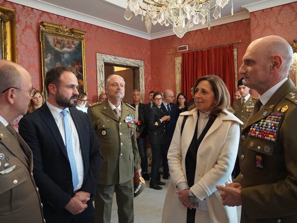 Giornata del veterano