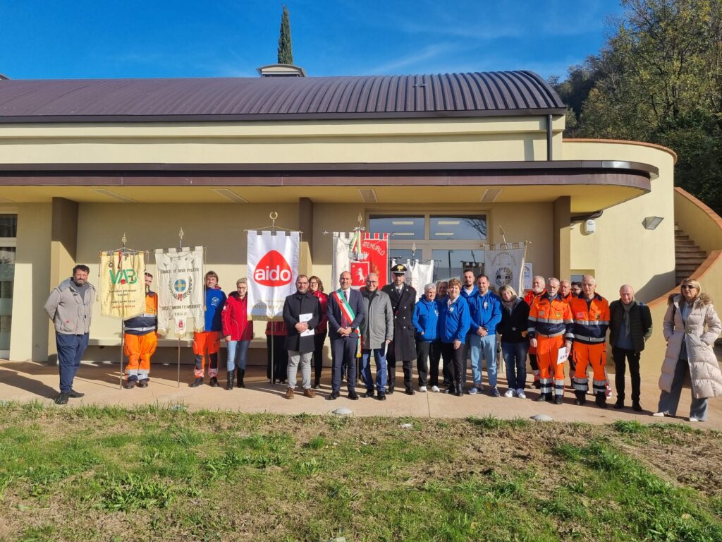 La Gualchiera, Montemurlo ha un teatro più bello, sicuro ed eco-sostenibile