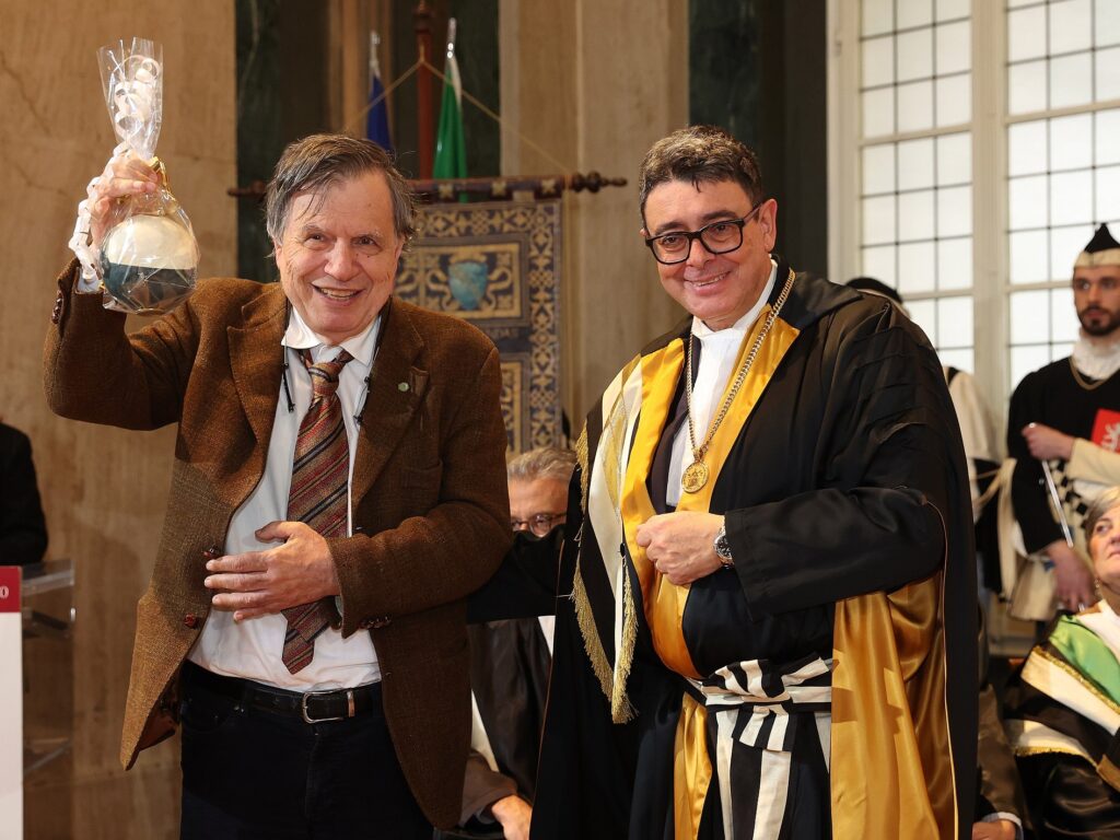 Inaugurazione_785esimo_Anno_Accademico_Siena_Giorgio_Parisi (11)