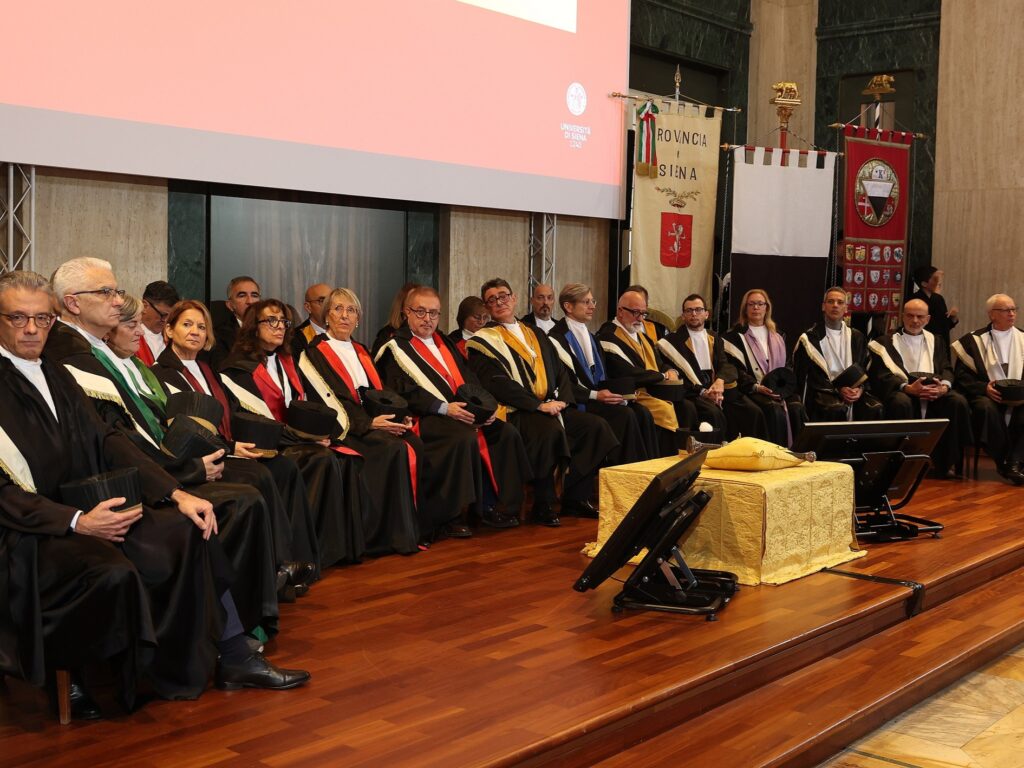 Inaugurazione_785esimo_Anno_Accademico_Siena_Giorgio_Parisi (12)