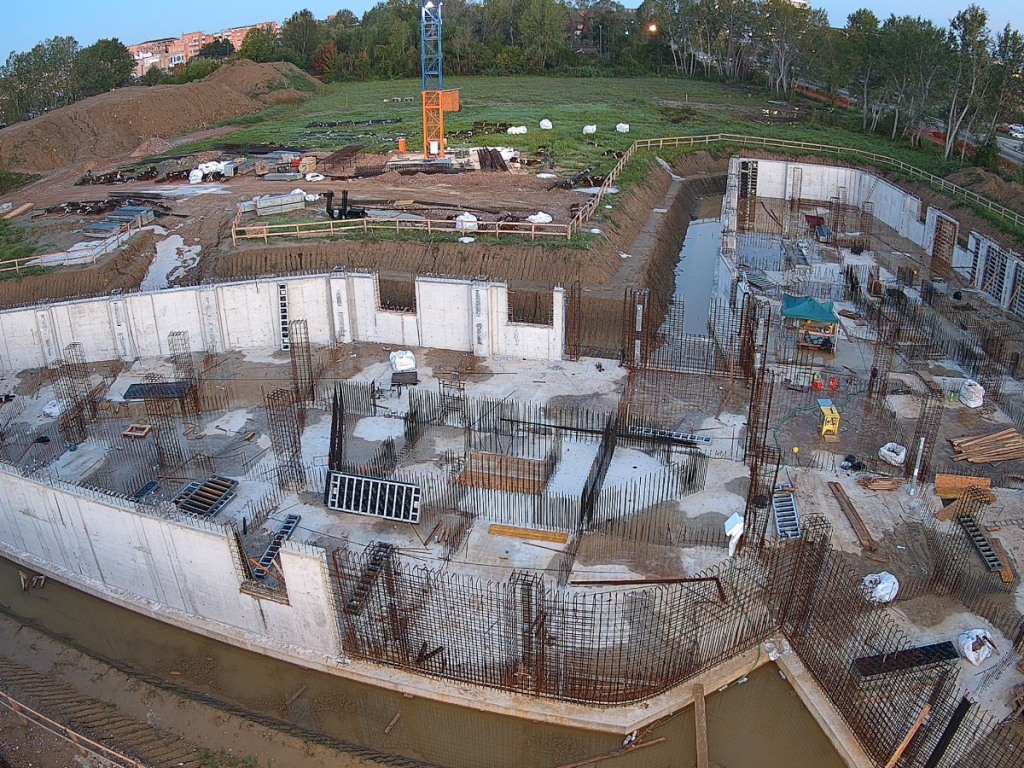 STELLA MARIS NUOVO OSPEDALE DEI BAMBINI E DEI RAGAZZI CISANELLO (3)