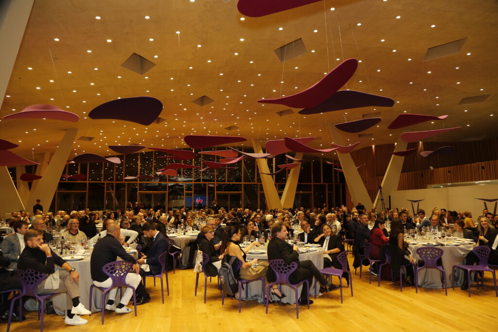 Serata Davide astori (4)