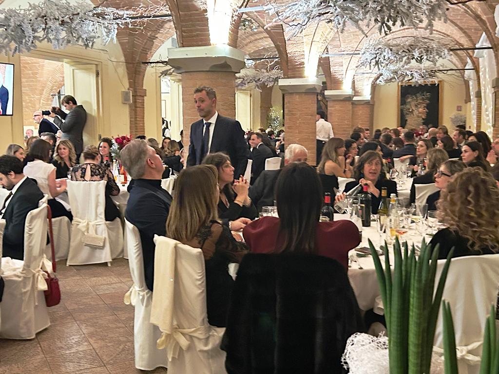 cena gala_AAEV_2025_12