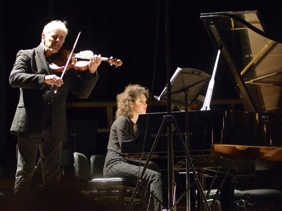 elisa racioppi augusto vismara