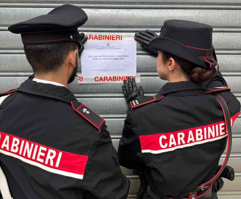 Minorenne scommette nel locale a Montelupo: chiusa sala scommesse