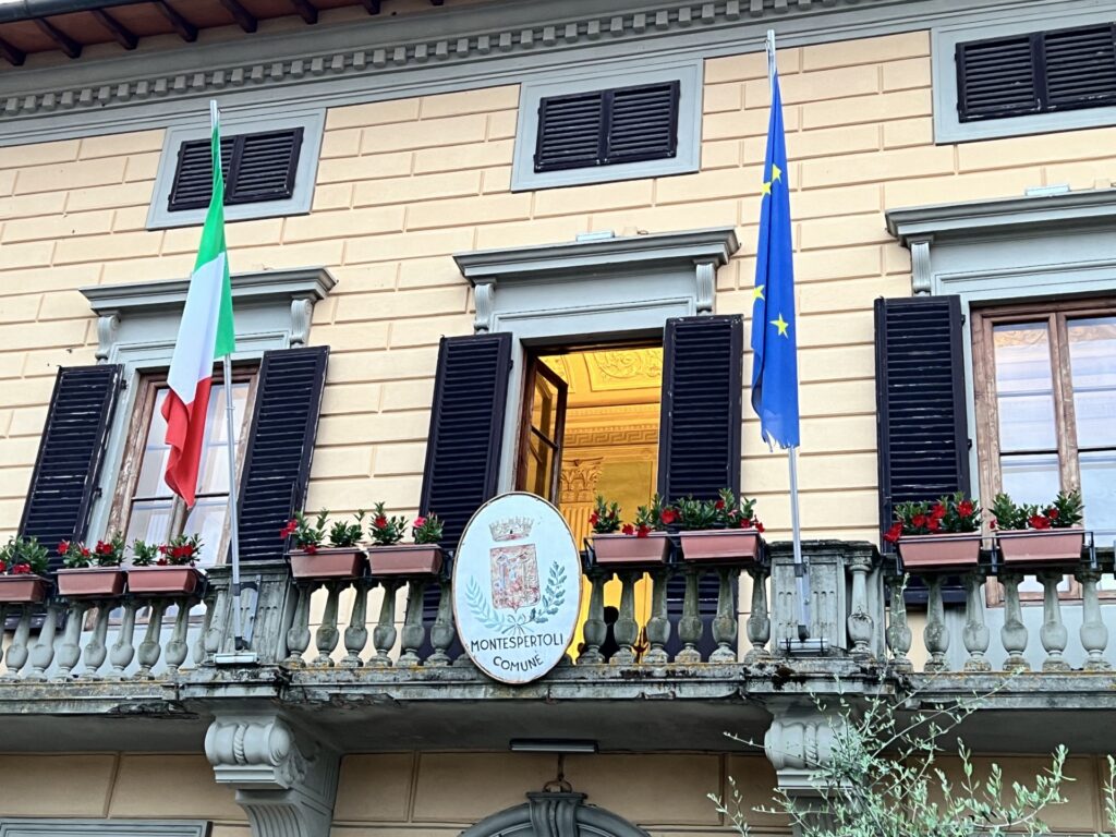 Montespertoli: accordo con la Metrocittà Firenze per un percorso pedonale che valorizzi 'I Lecci'