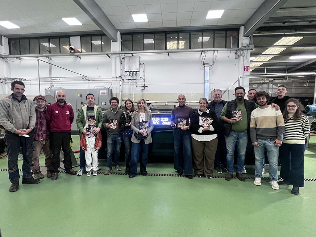 OLEA 2025: presentato il programma del Forum dell’Olio EVO