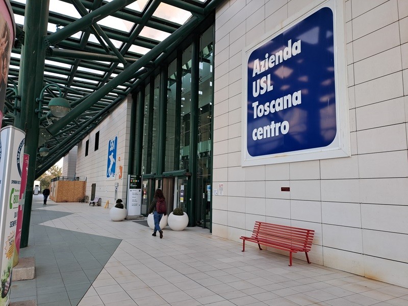 Bollini Rosa, premiati ospedali dell'Asl Tc: c'è anche Empoli