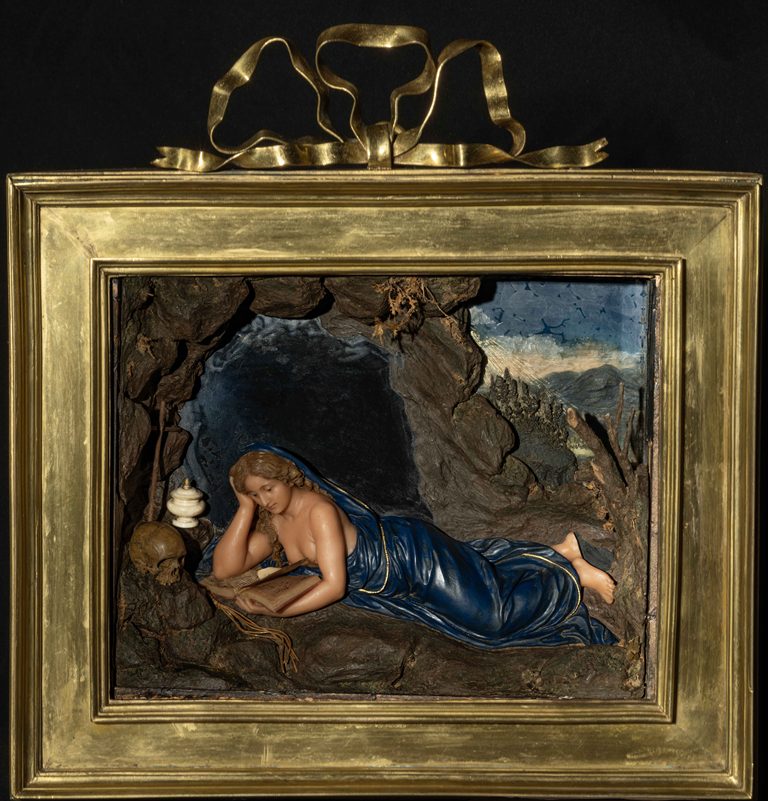 1 Maddalena penitente