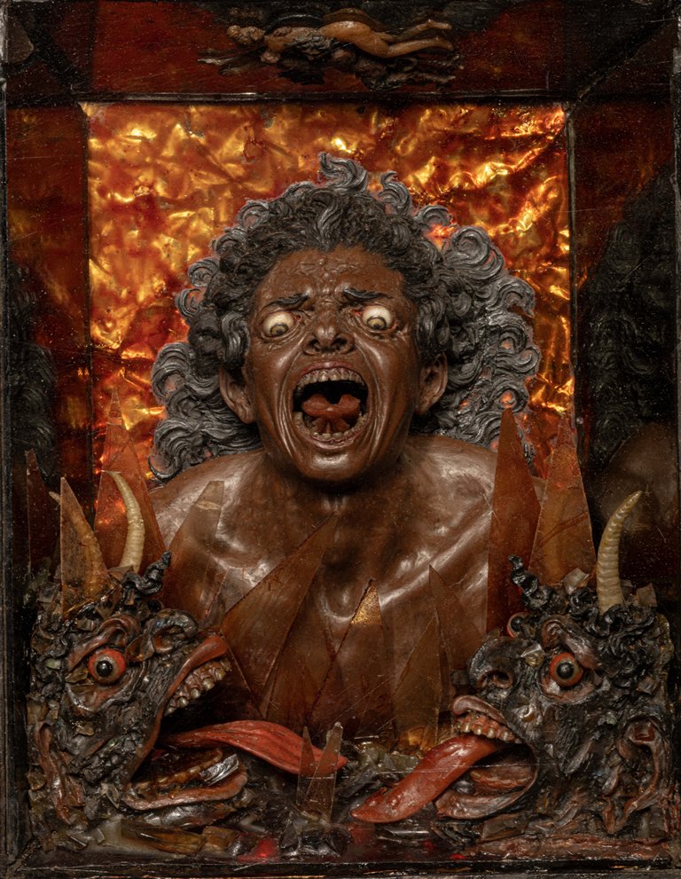 2 De Grazia Anima Dannata