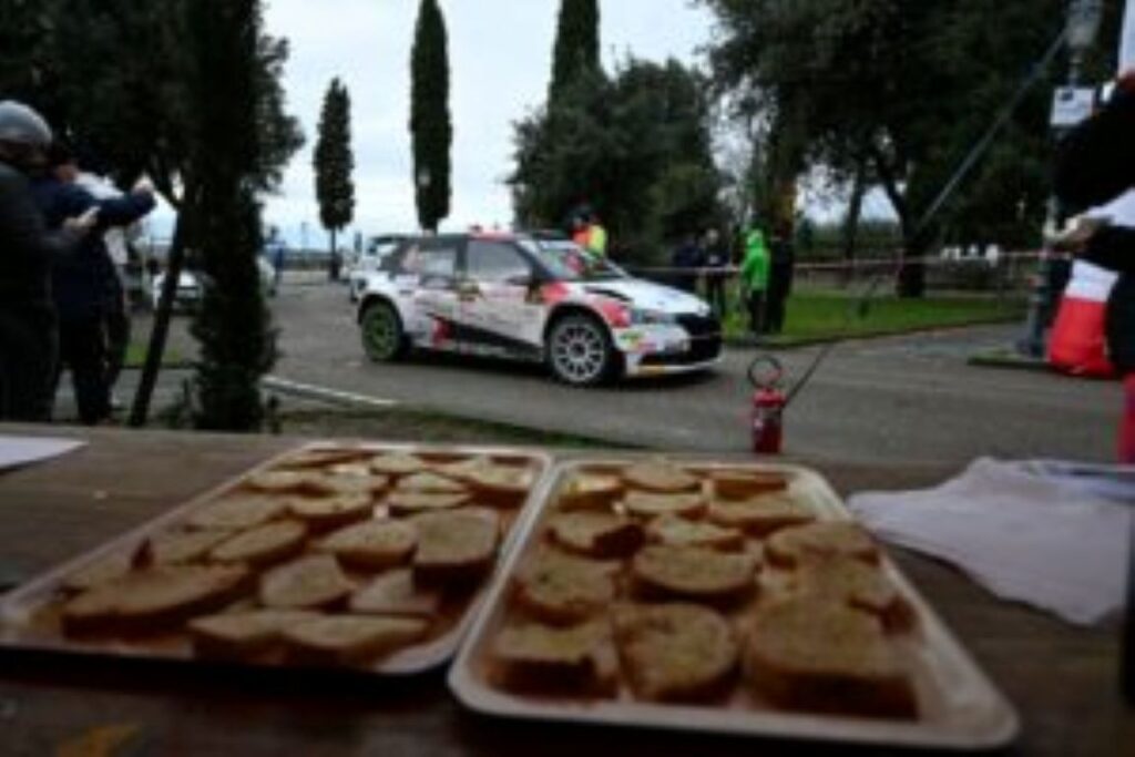 Barberino Tavarnelle: al via la 46esima edizione del Rally della Fettunta e la 18esima per auto storiche