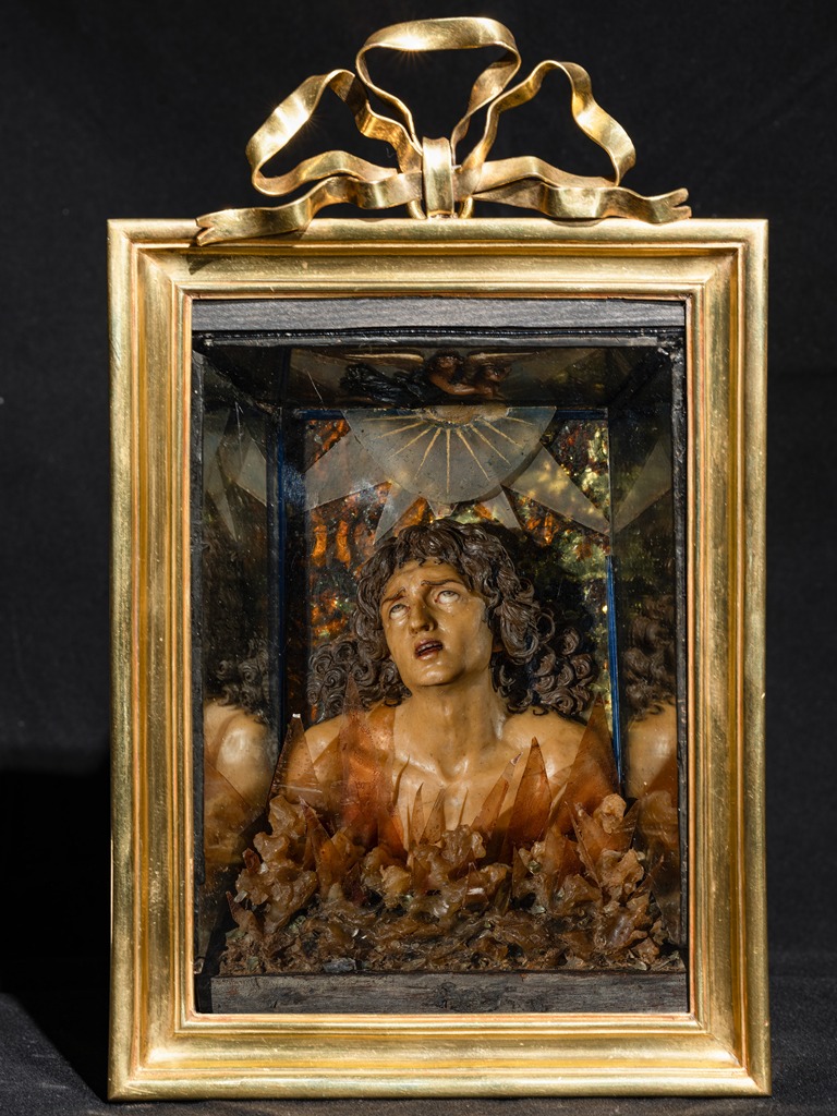 5 De Grazia Anima in Purgatorio