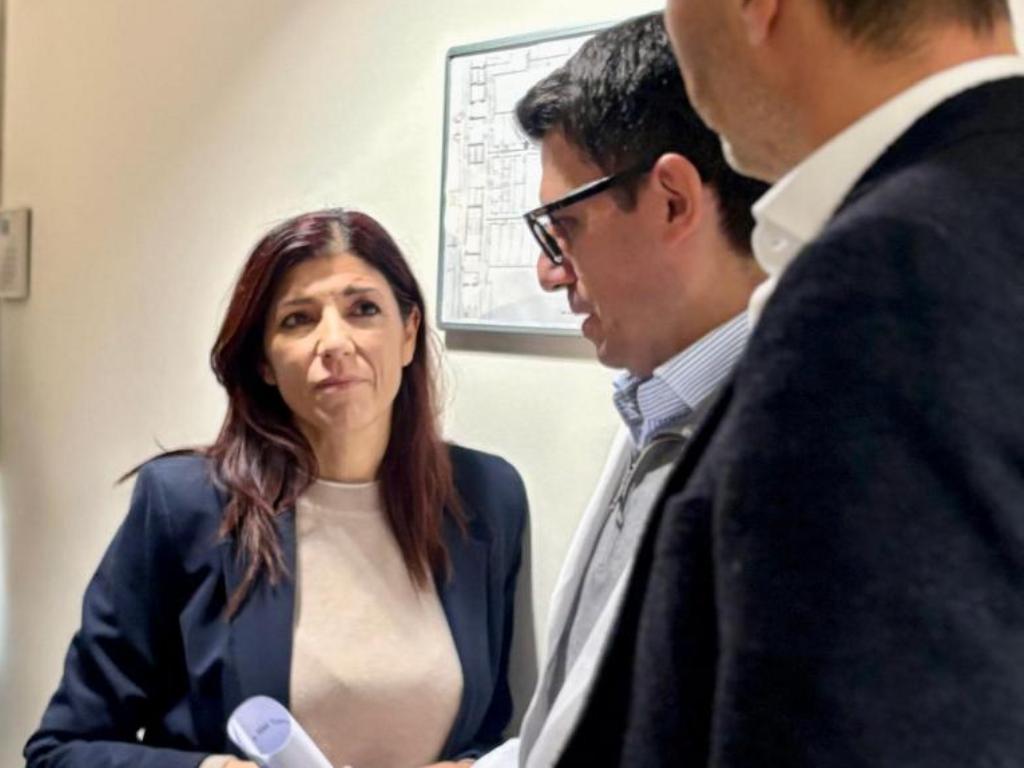 Ass Monni in medicina trslazionale Prato