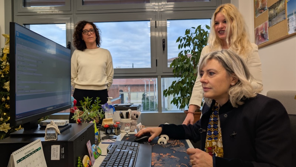 Il Comune di Pisa entra nell'Archivio nazionale informatizzato dei registri dello Stato Civile