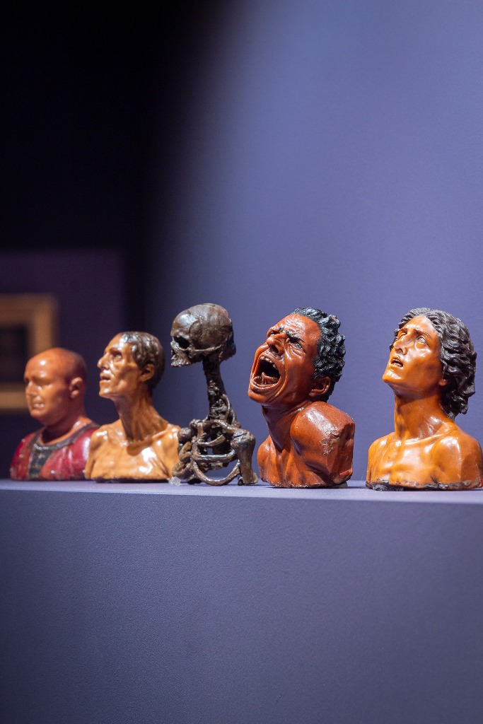 Cera una volta - Uffizi (1)