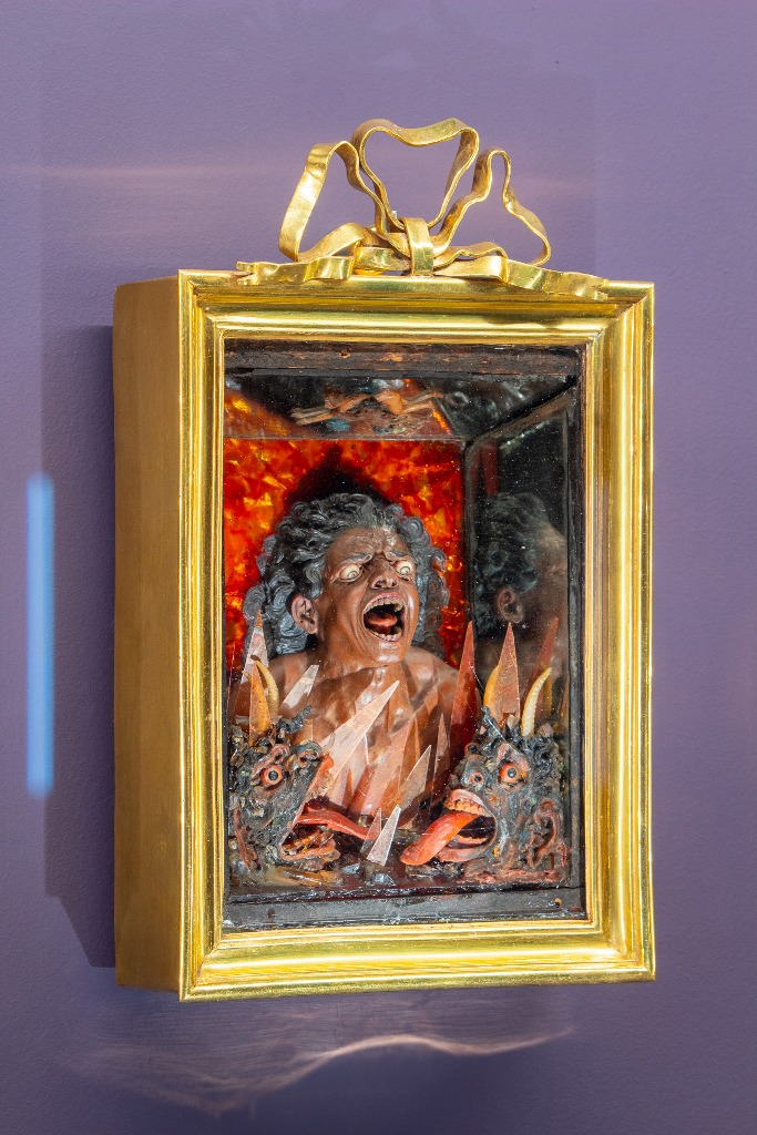 Cera una volta - Uffizi (25)