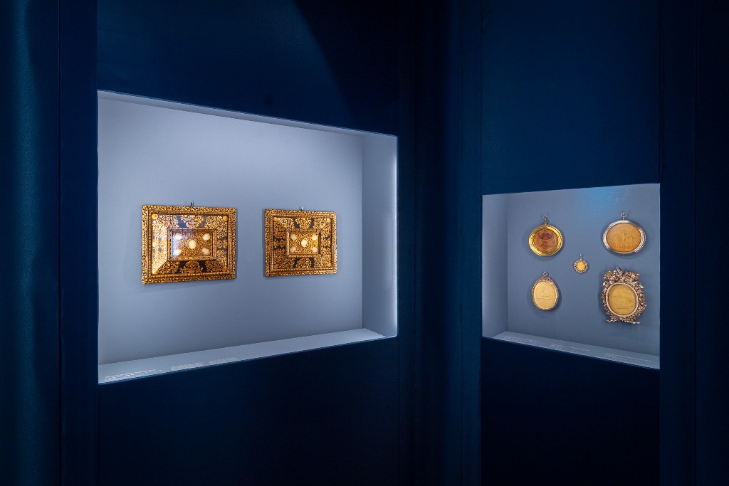 Cera una volta - Uffizi (31)