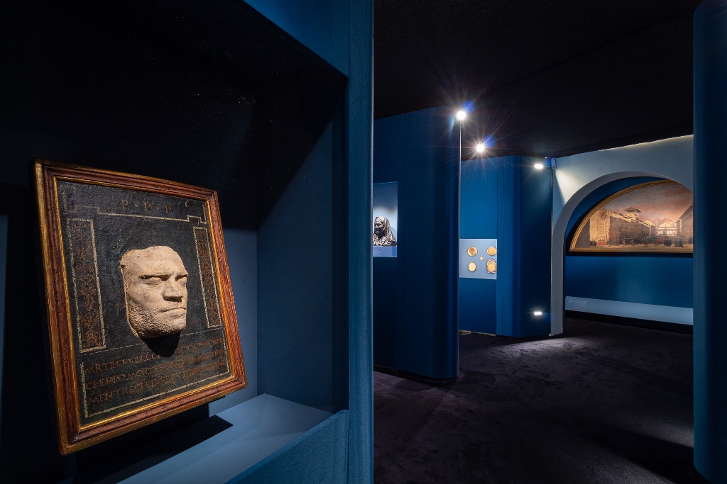 Cera una volta - Uffizi (32)