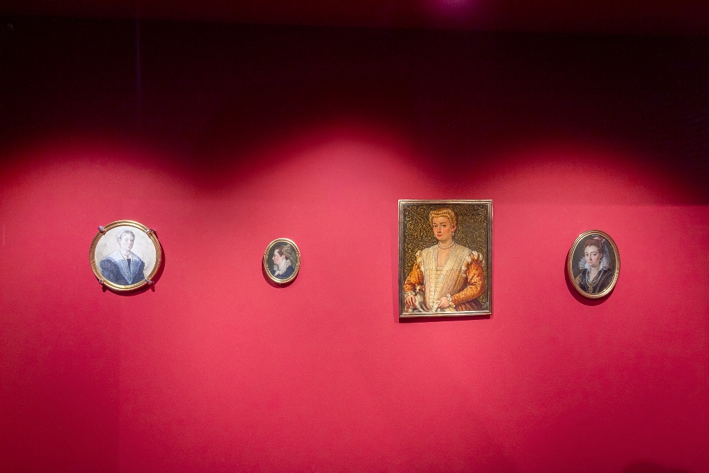 Cera una volta - Uffizi (33)