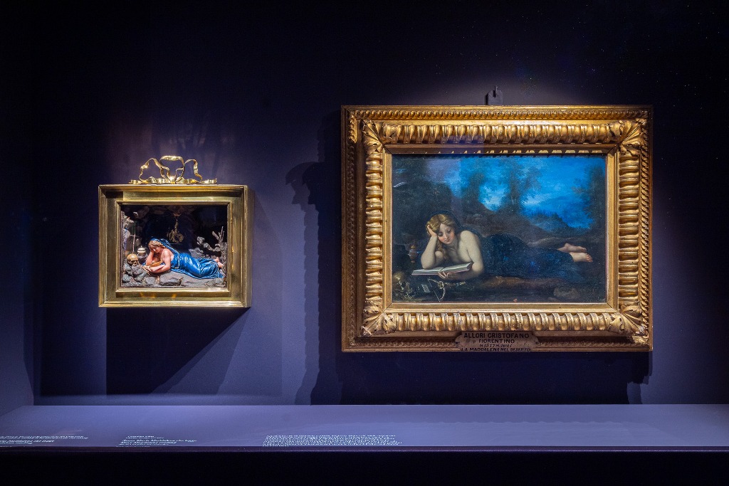 Cera una volta - Uffizi (34)