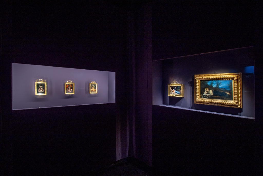 Cera una volta - Uffizi (38)