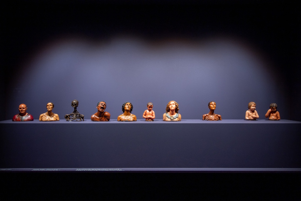 Cera una volta - Uffizi (39)