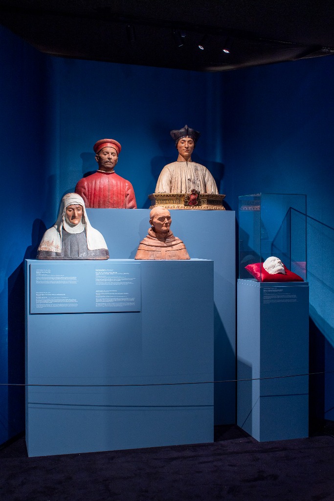 Cera una volta - Uffizi (41)