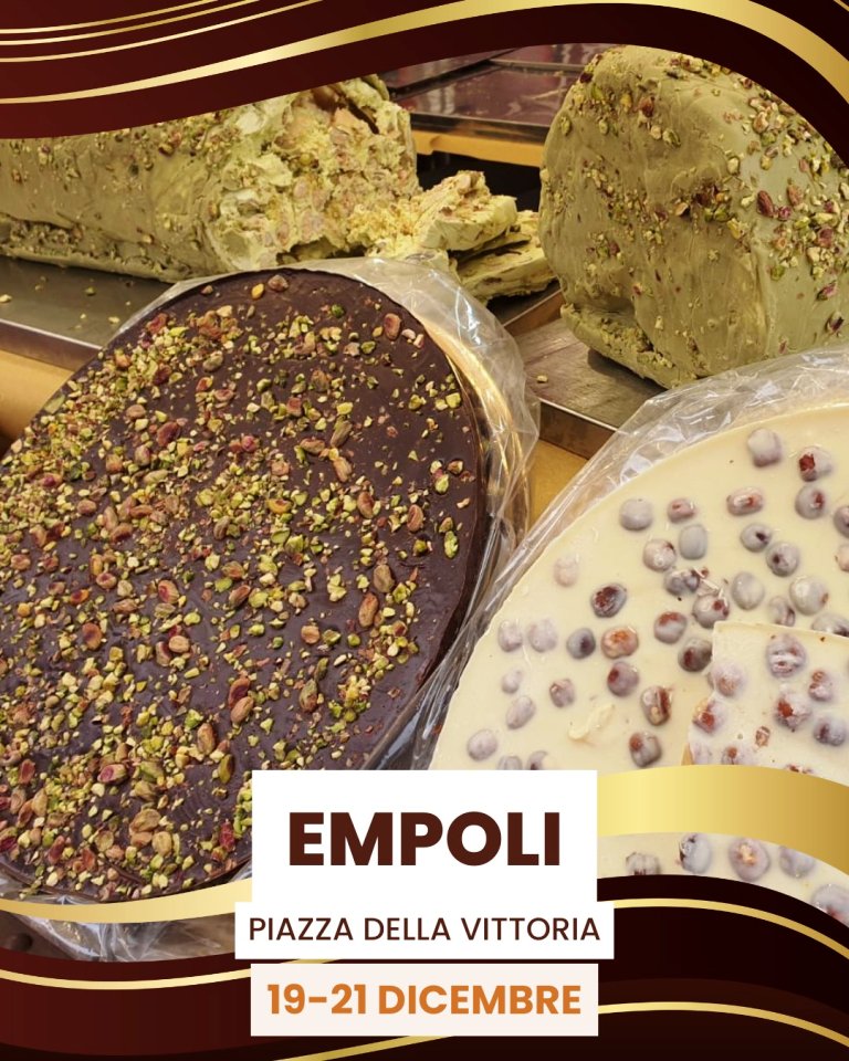 EMPOLI PURO CIOCCOLATO FESTIVAL