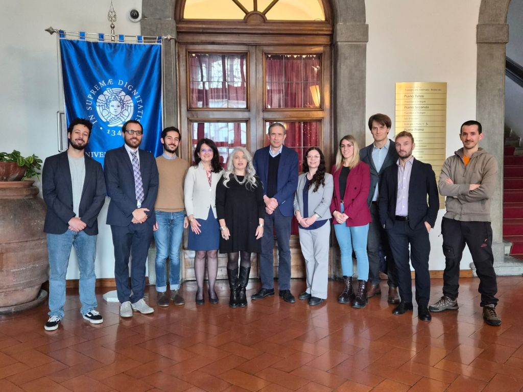 Università di Pisa, 13 progetti finanziati dal Fondo Italiano per la scienza con oltre 16,8 milioni di euro