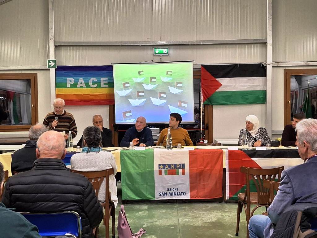 Foto 5 dicembre introduzione Fiordispina