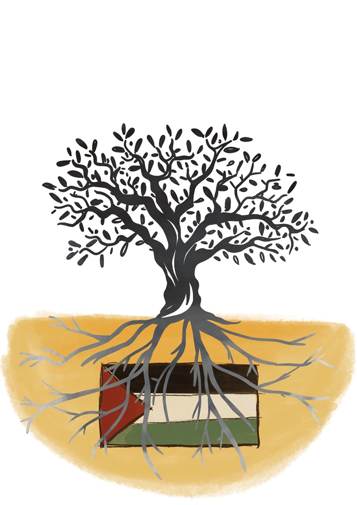 Gaza attraverso i miei occhi_4